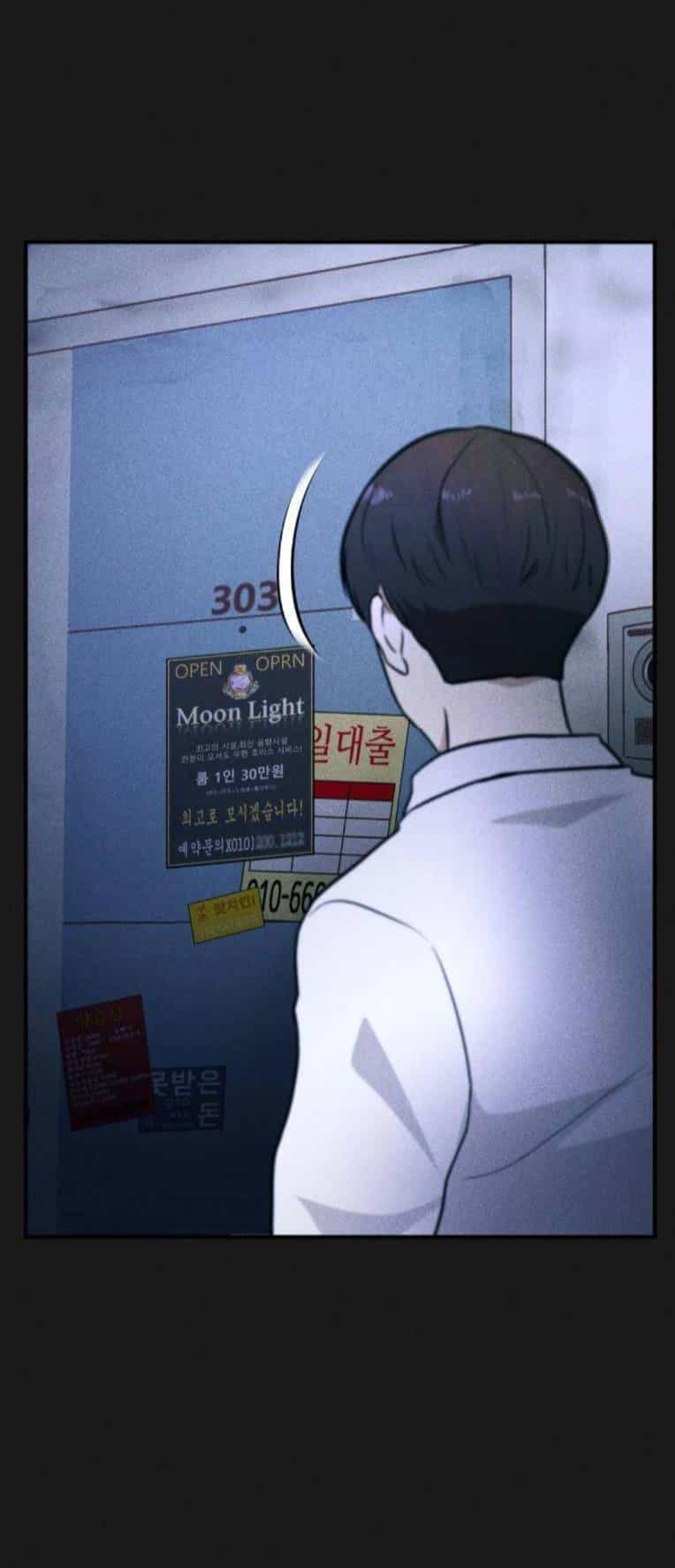 Phòng Kín - Chương 25 - ảnh 35