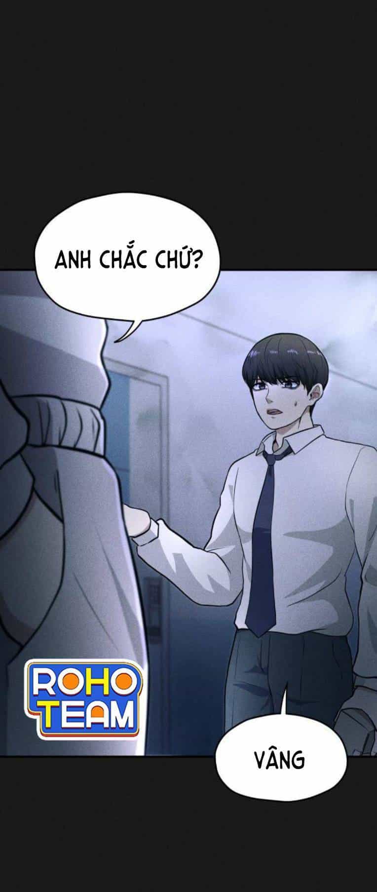 Phòng Kín - Chương 25 - ảnh 60