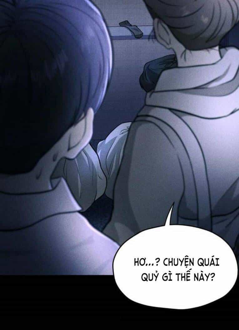 Phòng Kín - Chương 26 - ảnh 36