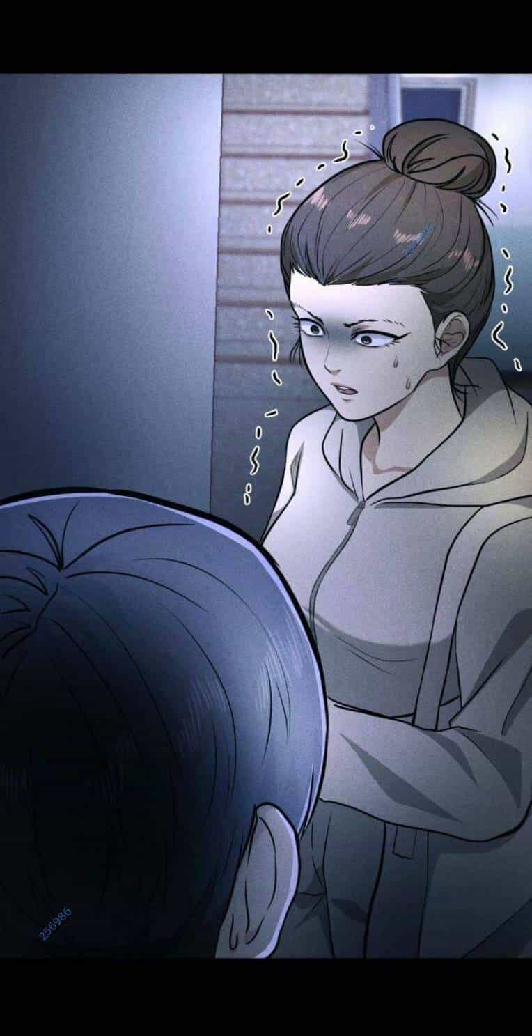 Phòng Kín - Chương 26 - ảnh 39