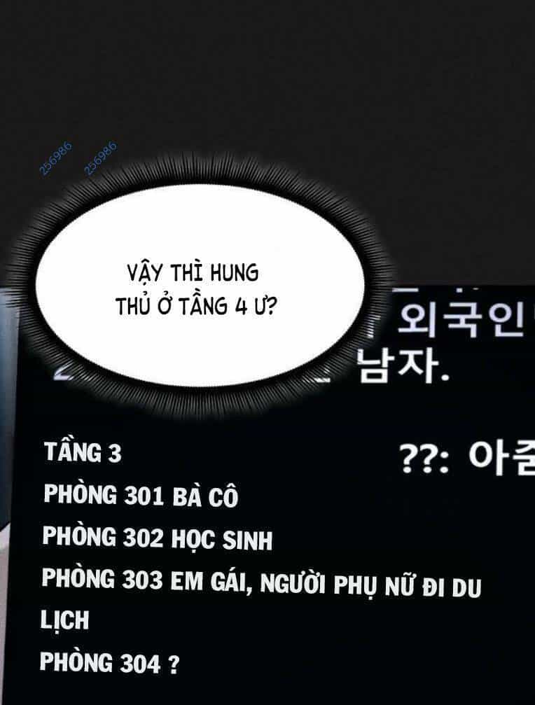 Phòng Kín - Chương 26 - ảnh 67
