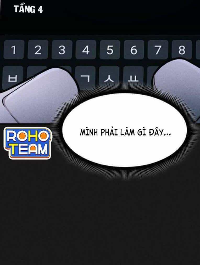 Phòng Kín - Chương 26 - ảnh 68