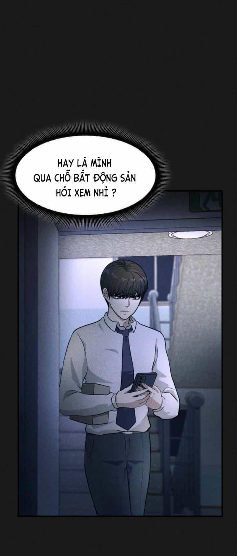 Phòng Kín - Chương 26 - ảnh 69