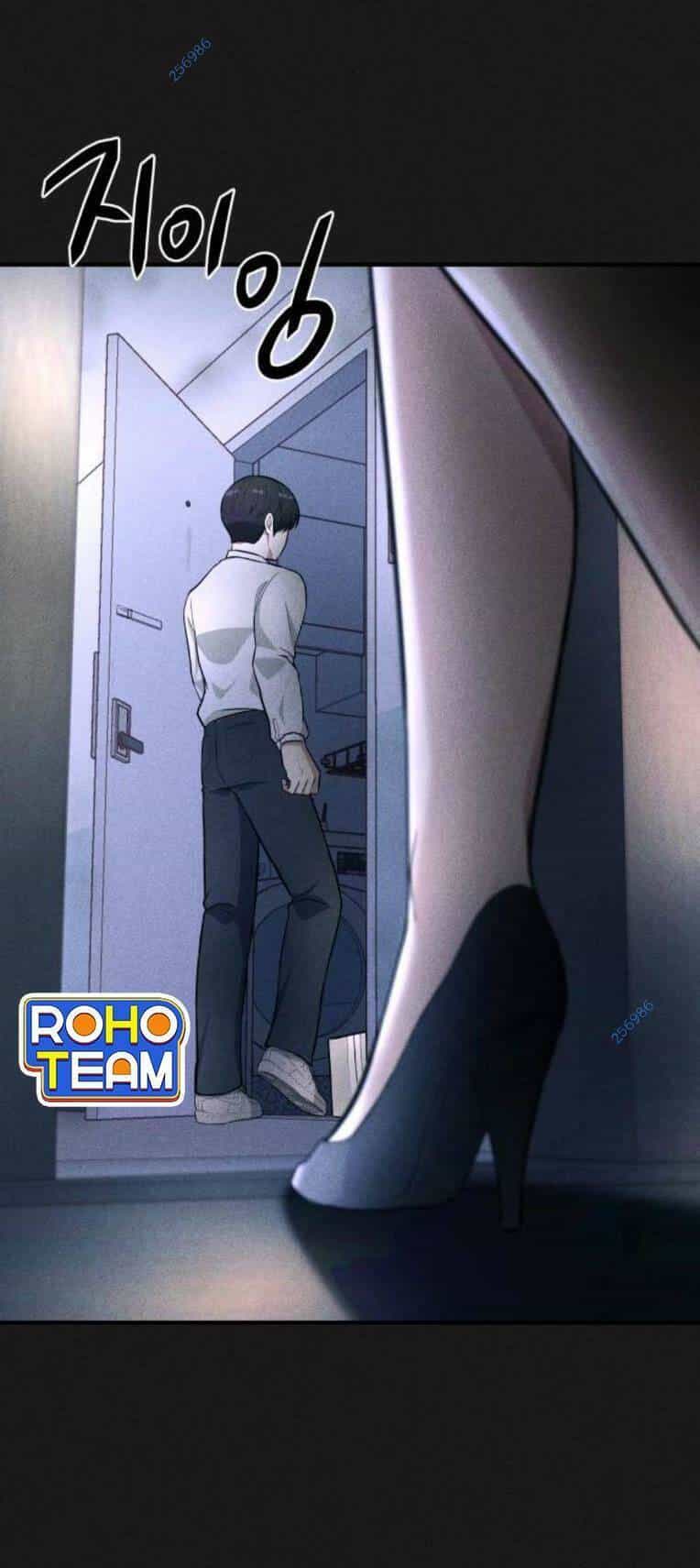 Phòng Kín - Chương 26 - ảnh 72