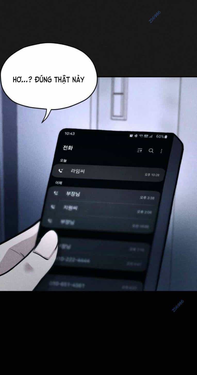 Phòng Kín - Chương 26 - ảnh 82