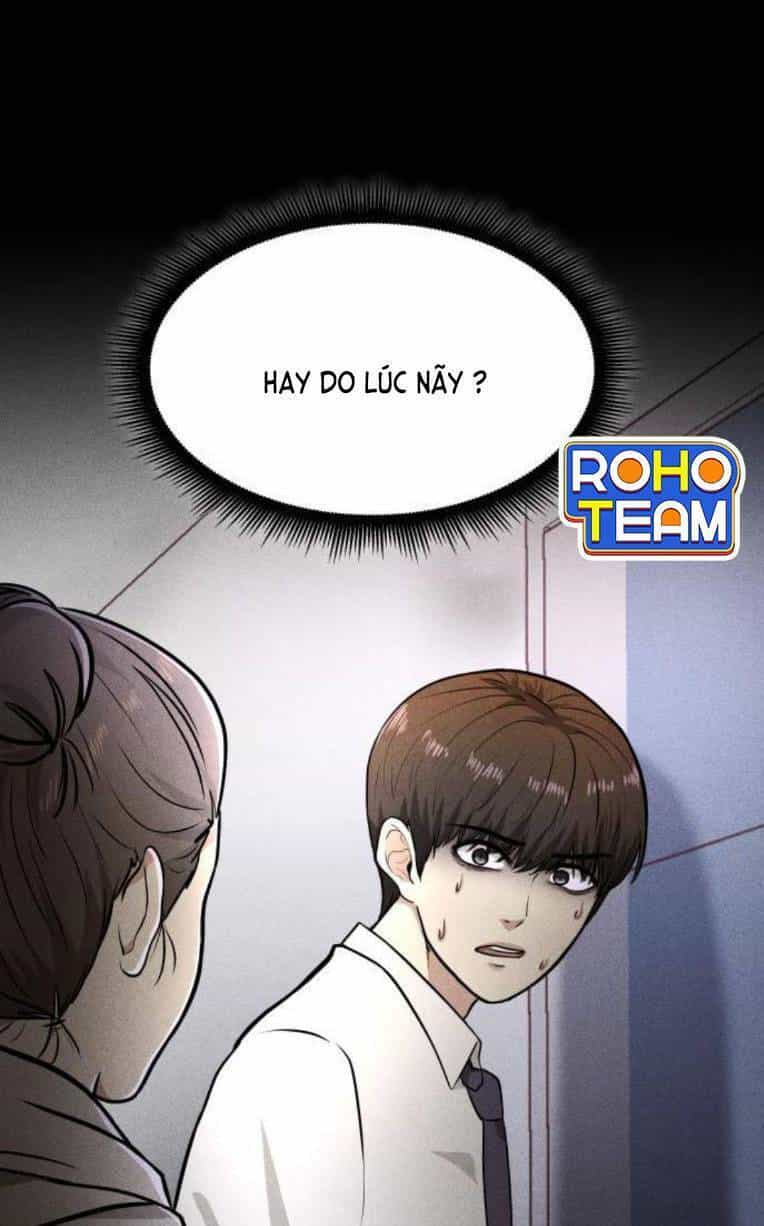 Phòng Kín - Chương 26 - ảnh 83