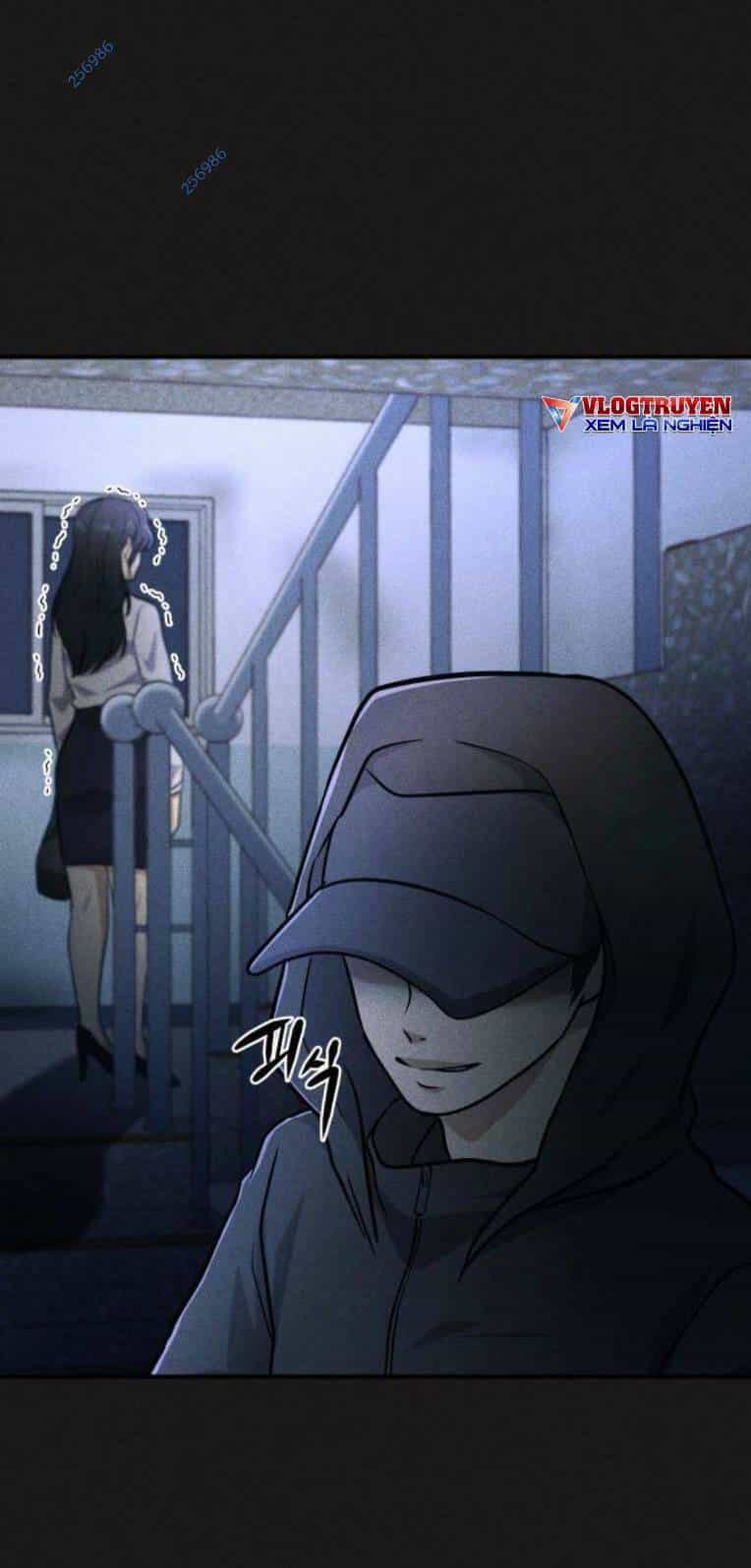 Phòng Kín - Chương 26 - ảnh 91