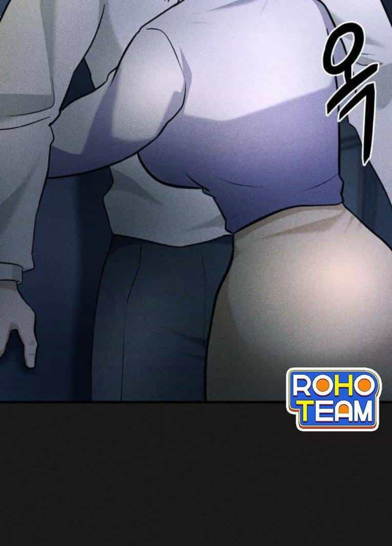 Phòng Kín - Chương 27 - ảnh 14