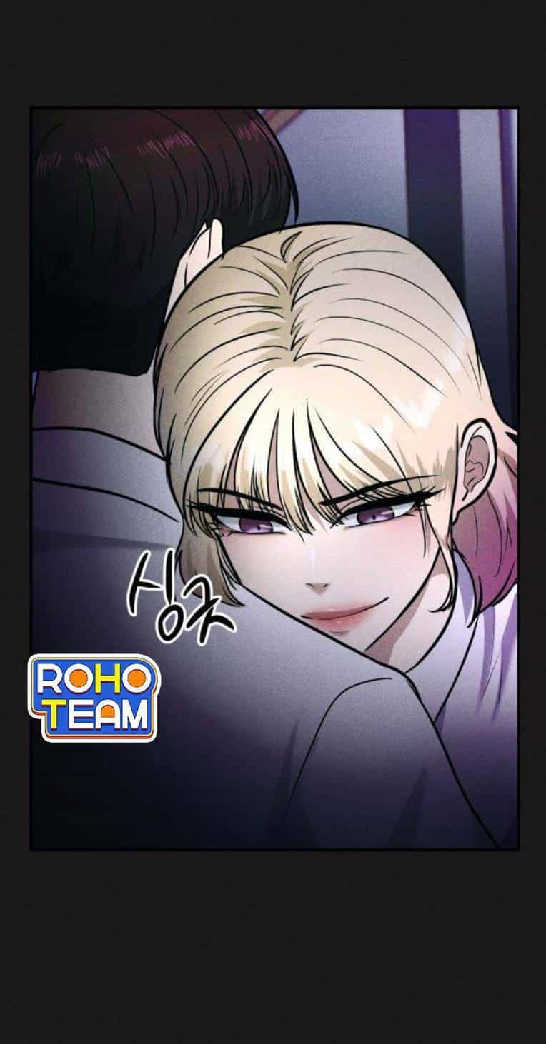 Phòng Kín - Chương 27 - ảnh 19