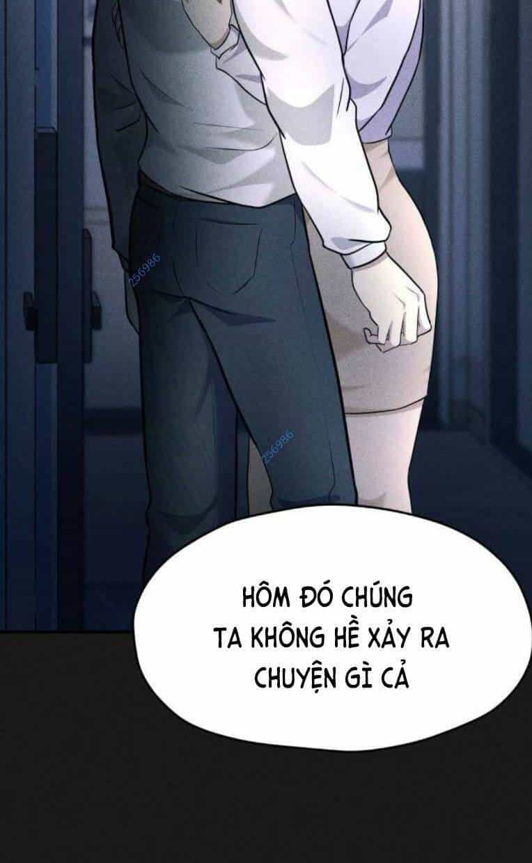 Phòng Kín - Chương 27 - ảnh 21