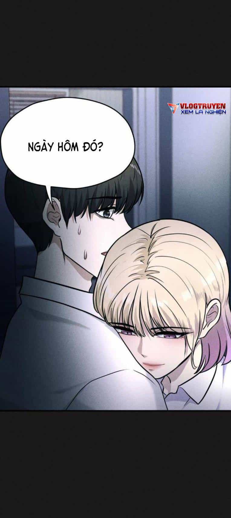 Phòng Kín - Chương 27 - ảnh 22