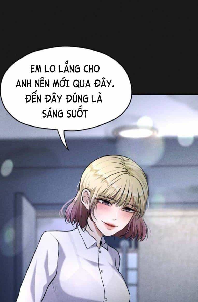 Phòng Kín - Chương 27 - ảnh 40