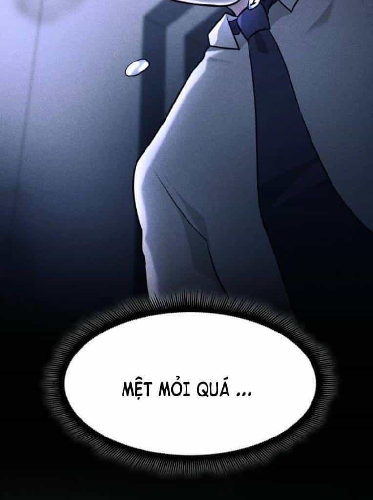 Phòng Kín - Chương 27 - ảnh 64