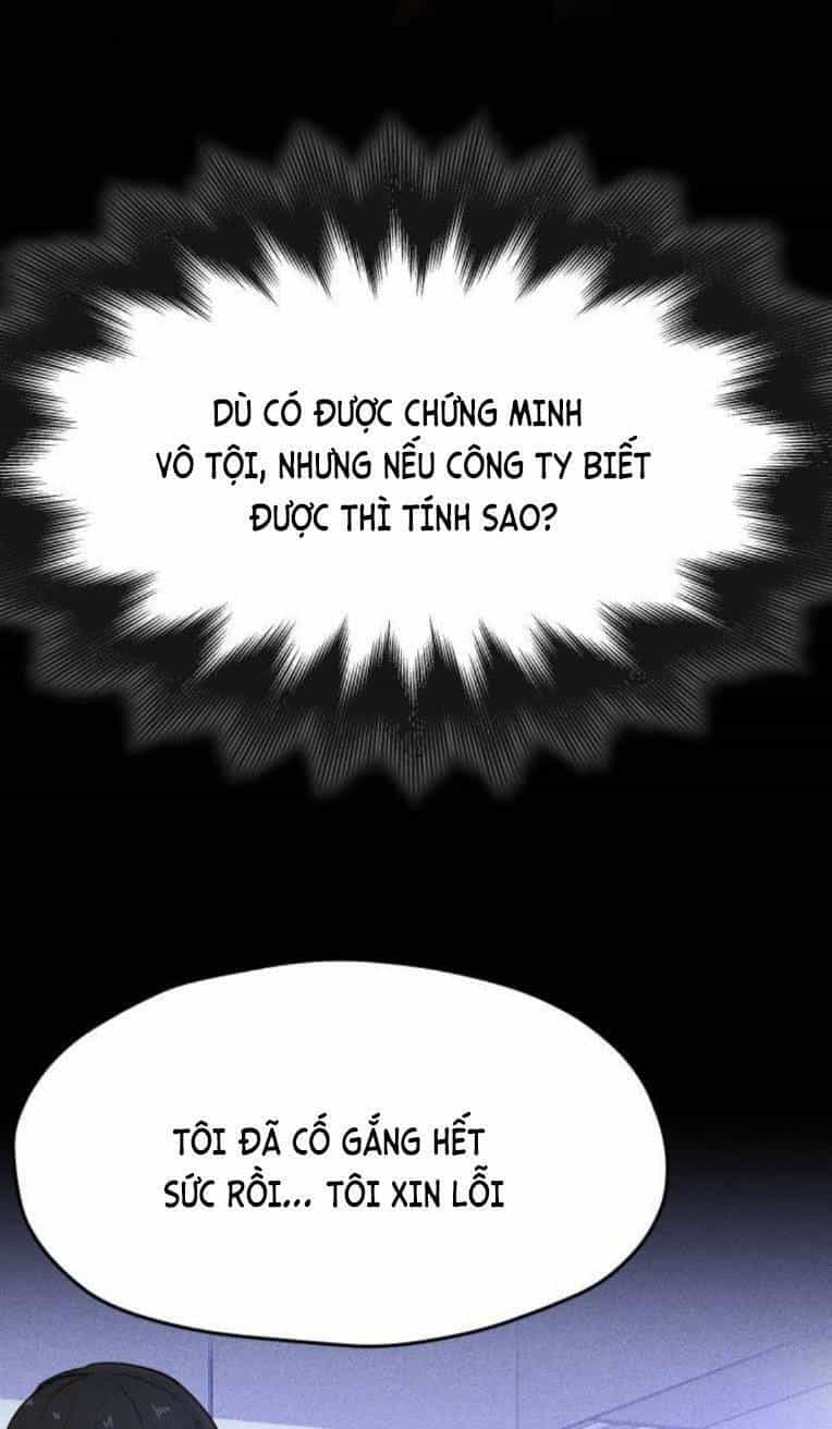Phòng Kín - Chương 27 - ảnh 67