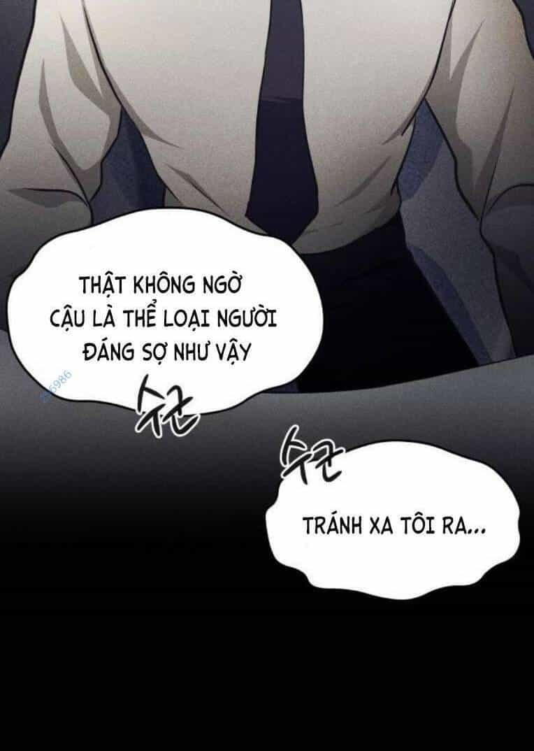 Phòng Kín - Chương 27 - ảnh 70