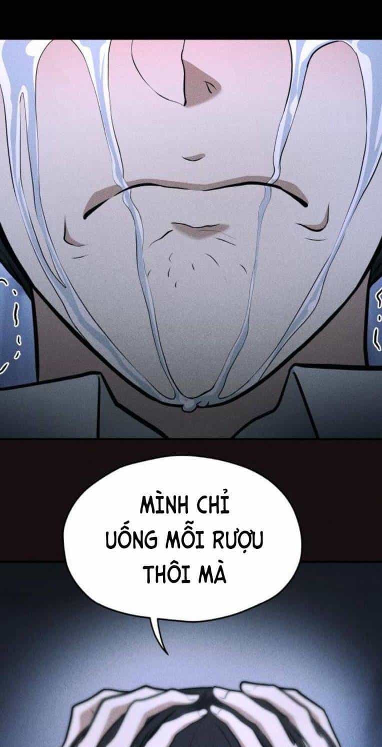 Phòng Kín - Chương 28 - ảnh 20