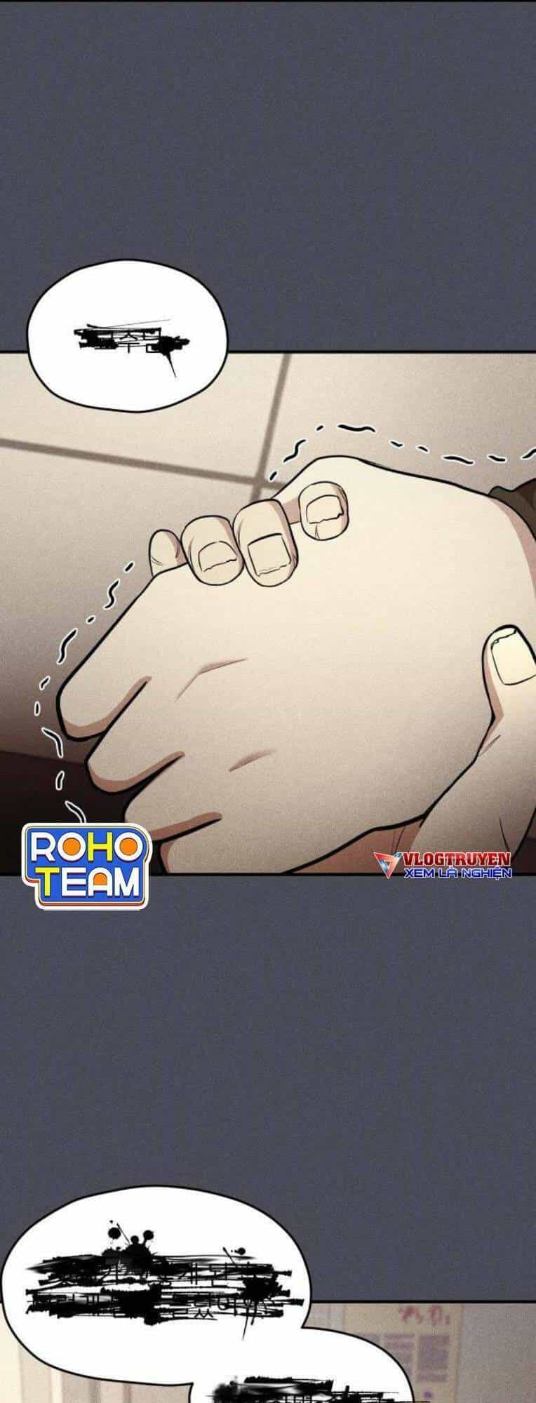 Phòng Kín - Chương 28 - ảnh 39
