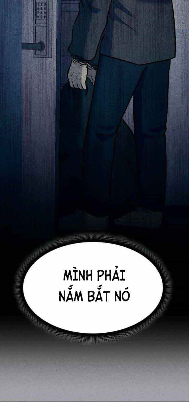 Phòng Kín - Chương 28 - ảnh 50