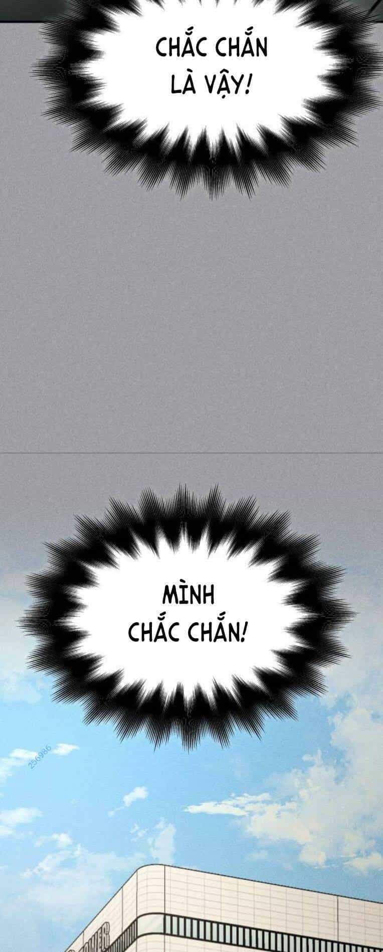 Phòng Kín - Chương 28 - ảnh 54