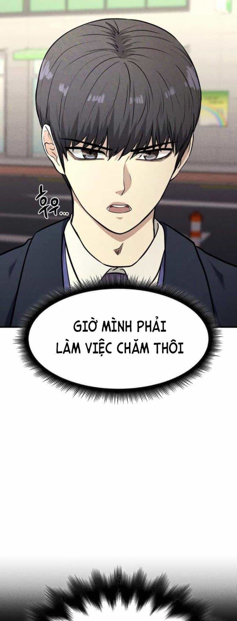 Phòng Kín - Chương 28 - ảnh 57