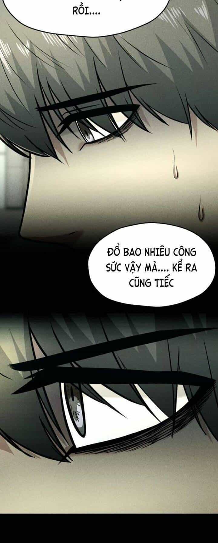 Phòng Kín - Chương 29 - ảnh 15