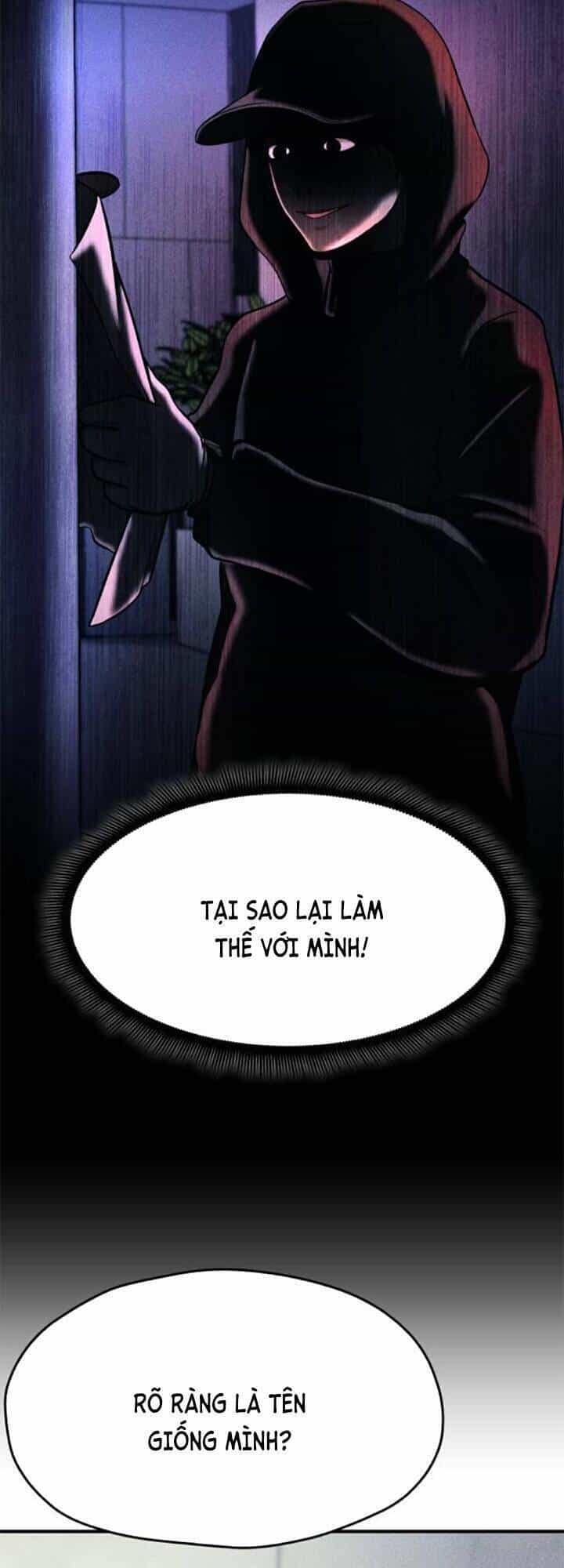 Phòng Kín - Chương 29 - ảnh 17