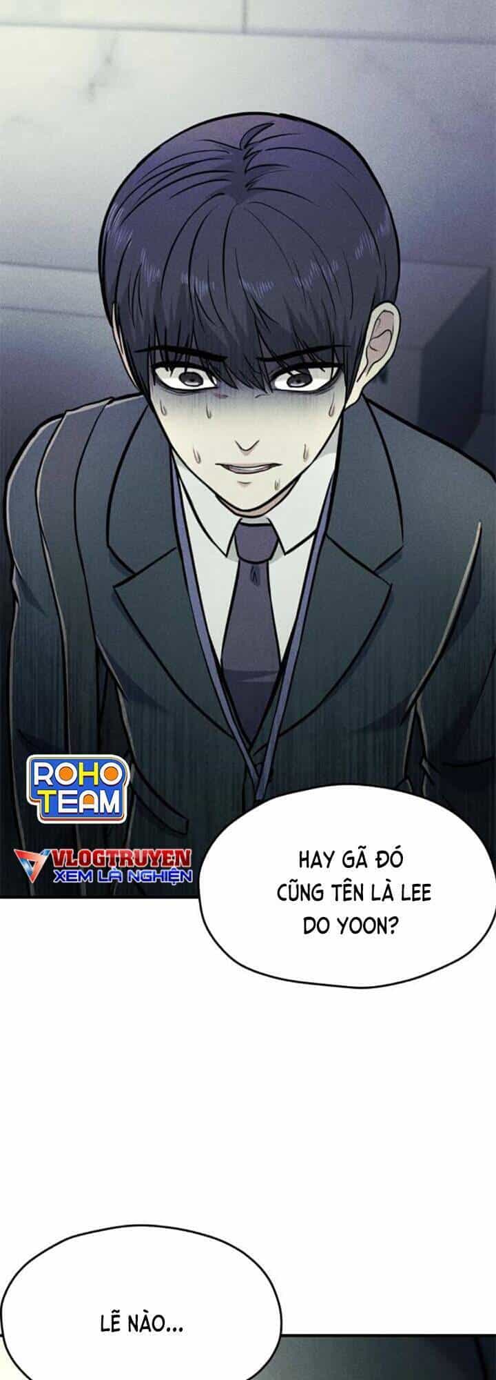Phòng Kín - Chương 29 - ảnh 18