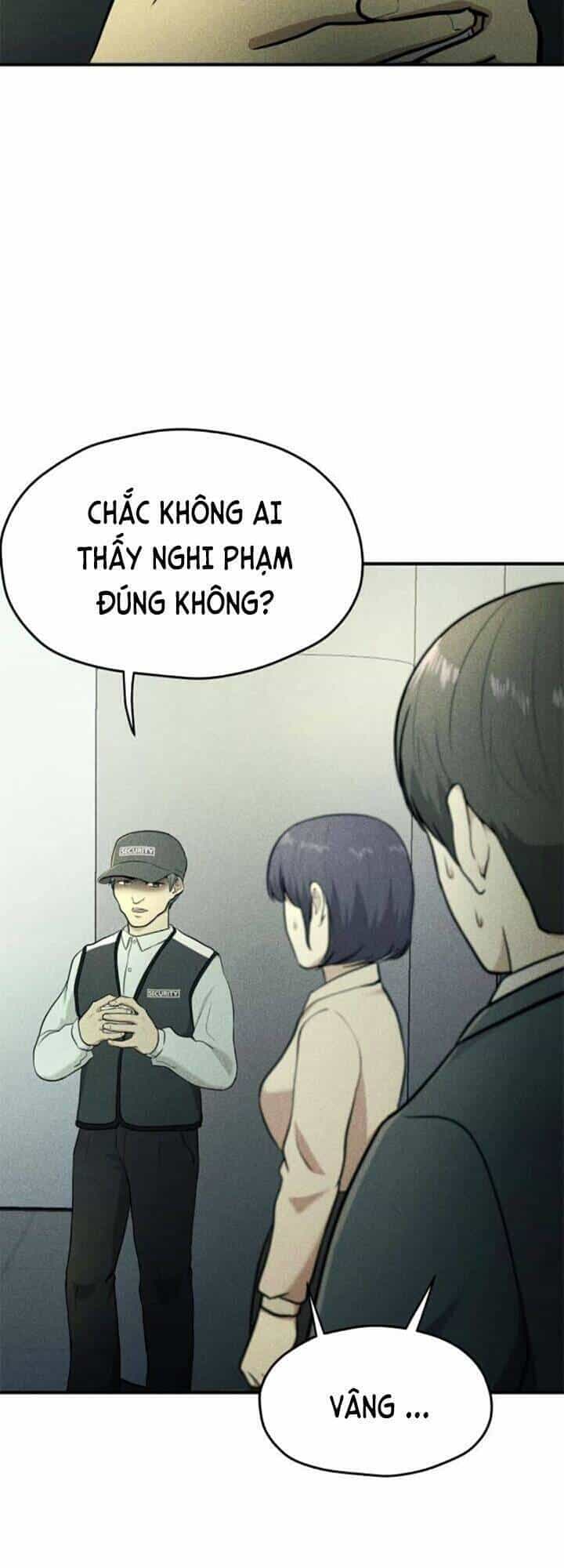 Phòng Kín - Chương 29 - ảnh 23