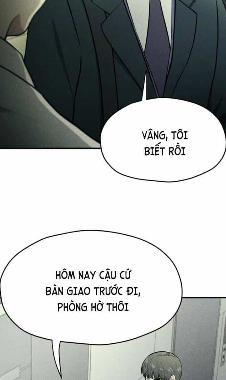 Phòng Kín - Chương 29 - ảnh 33