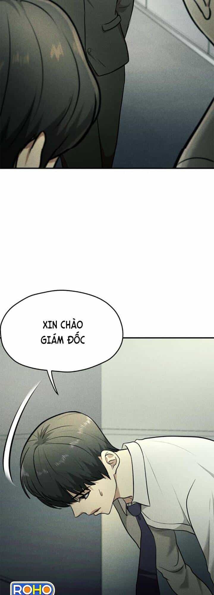 Phòng Kín - Chương 29 - ảnh 44