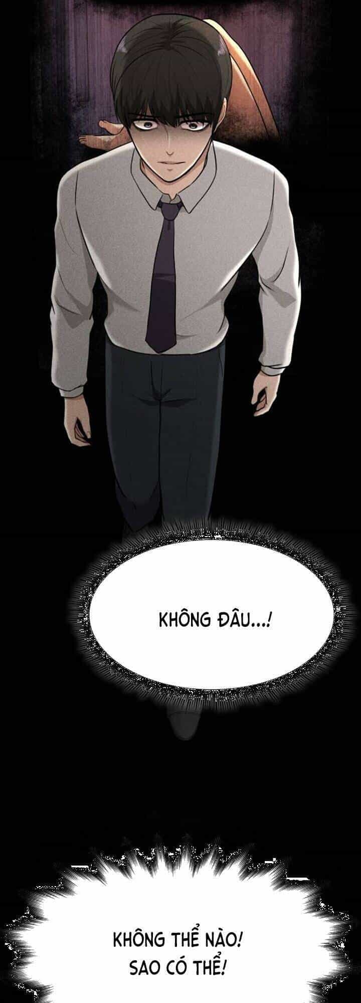 Phòng Kín - Chương 29 - ảnh 61