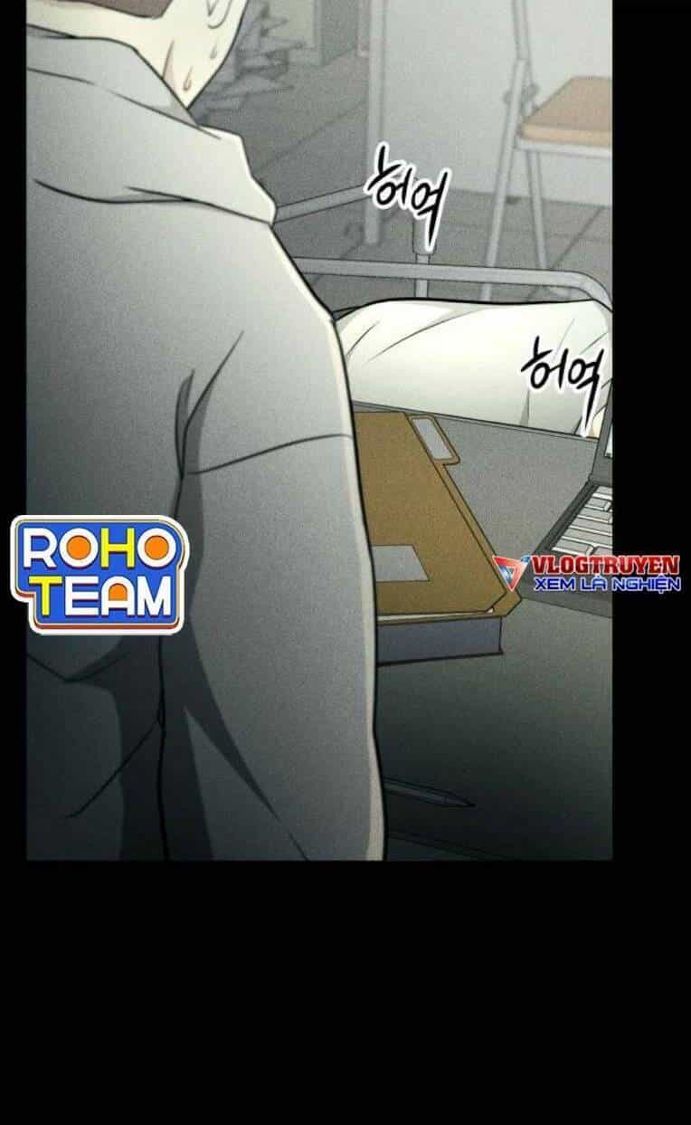 Phòng Kín - Chương 30 - ảnh 23