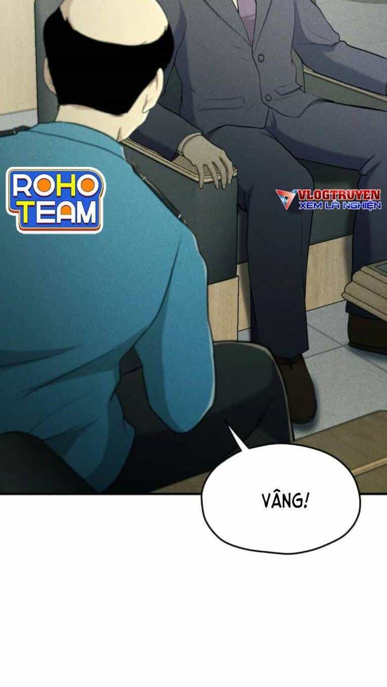 Phòng Kín - Chương 30 - ảnh 42