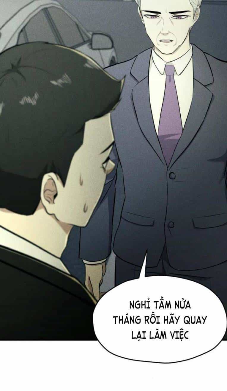 Phòng Kín - Chương 30 - ảnh 50