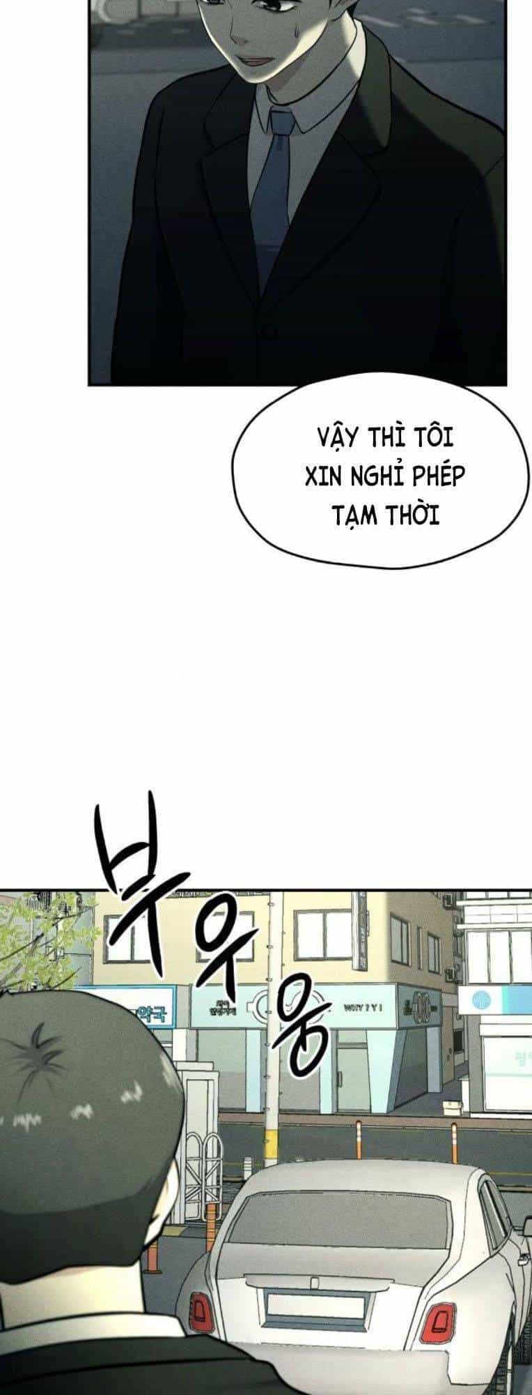 Phòng Kín - Chương 30 - ảnh 56