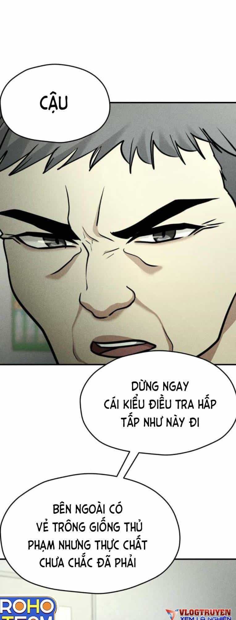 Phòng Kín - Chương 31 - ảnh 15