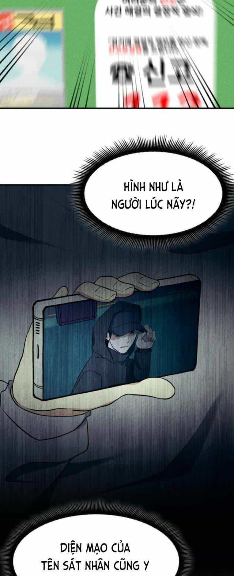 Phòng Kín - Chương 31 - ảnh 35