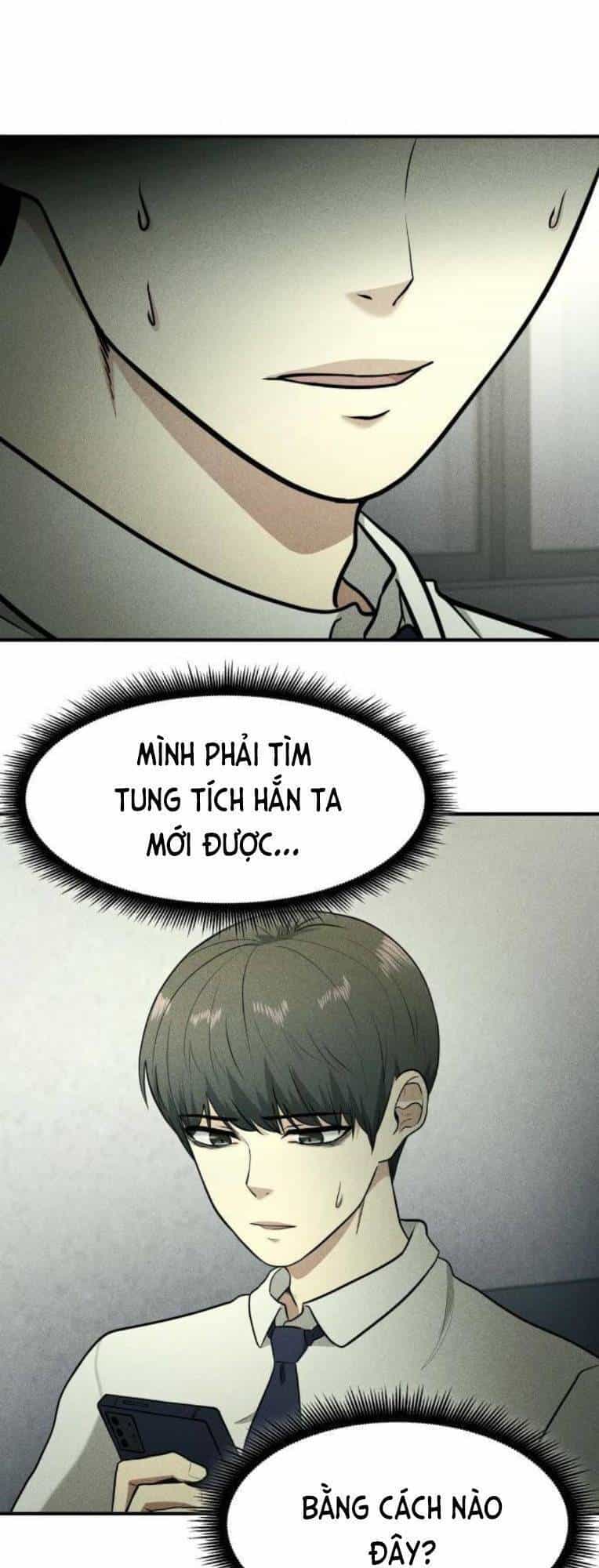 Phòng Kín - Chương 31 - ảnh 40