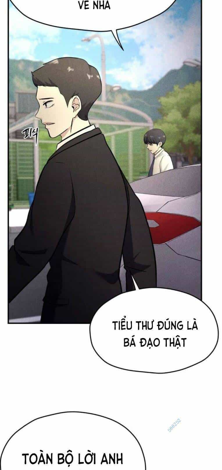 Phòng Kín - Chương 31 - ảnh 74