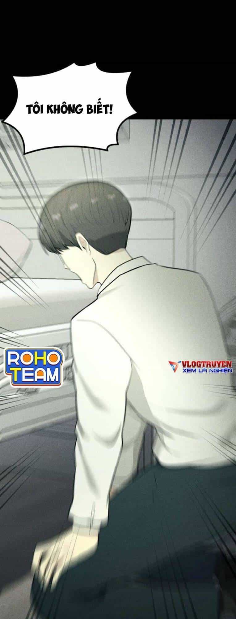 Phòng Kín - Chương 32 - ảnh 23