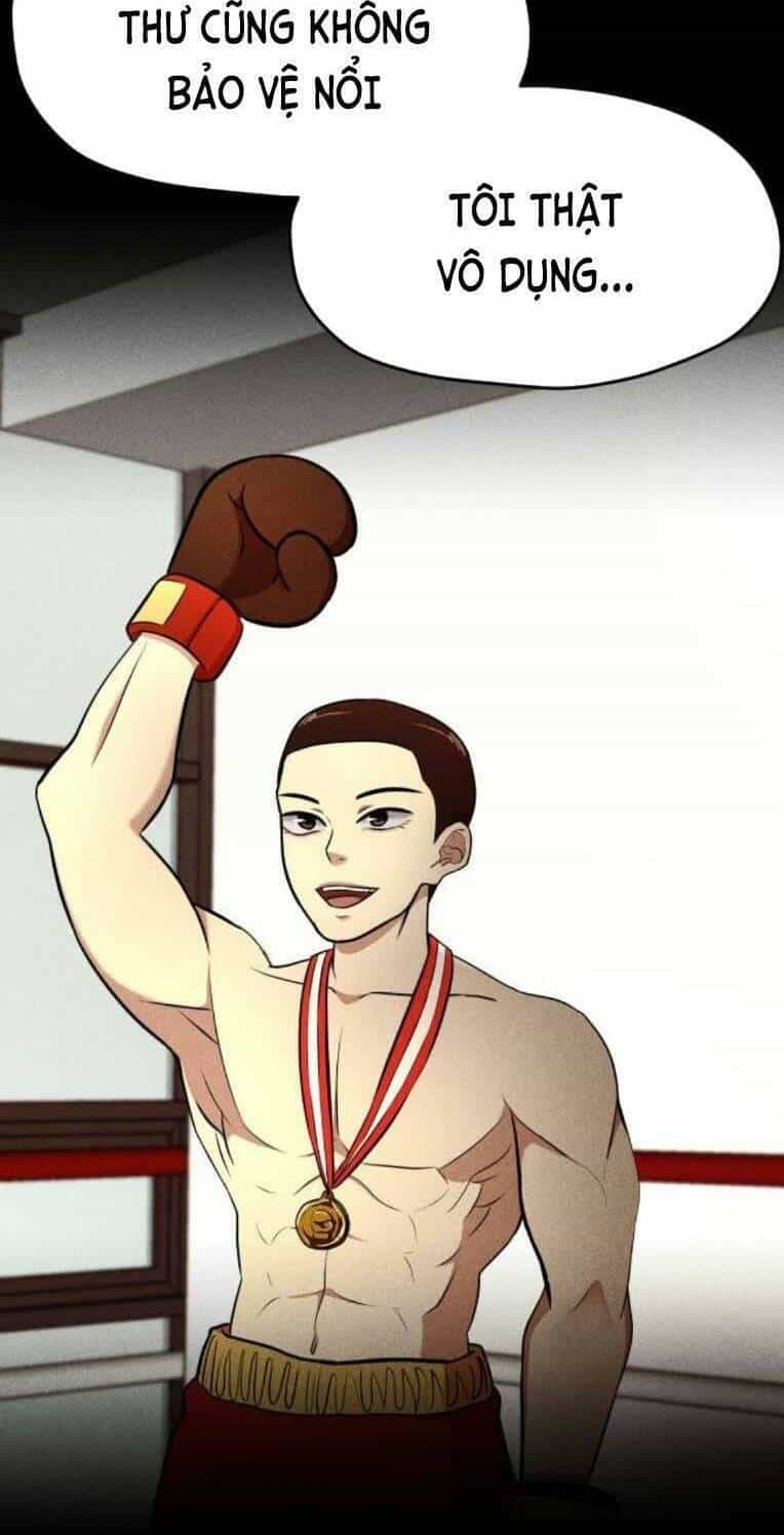 Phòng Kín - Chương 32 - ảnh 57