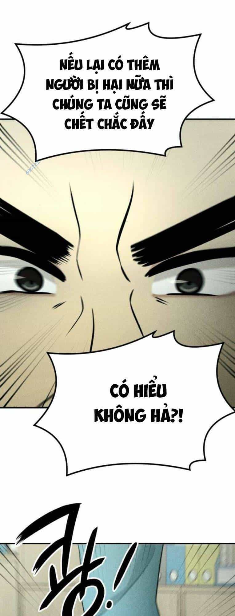 Phòng Kín - Chương 32 - ảnh 73
