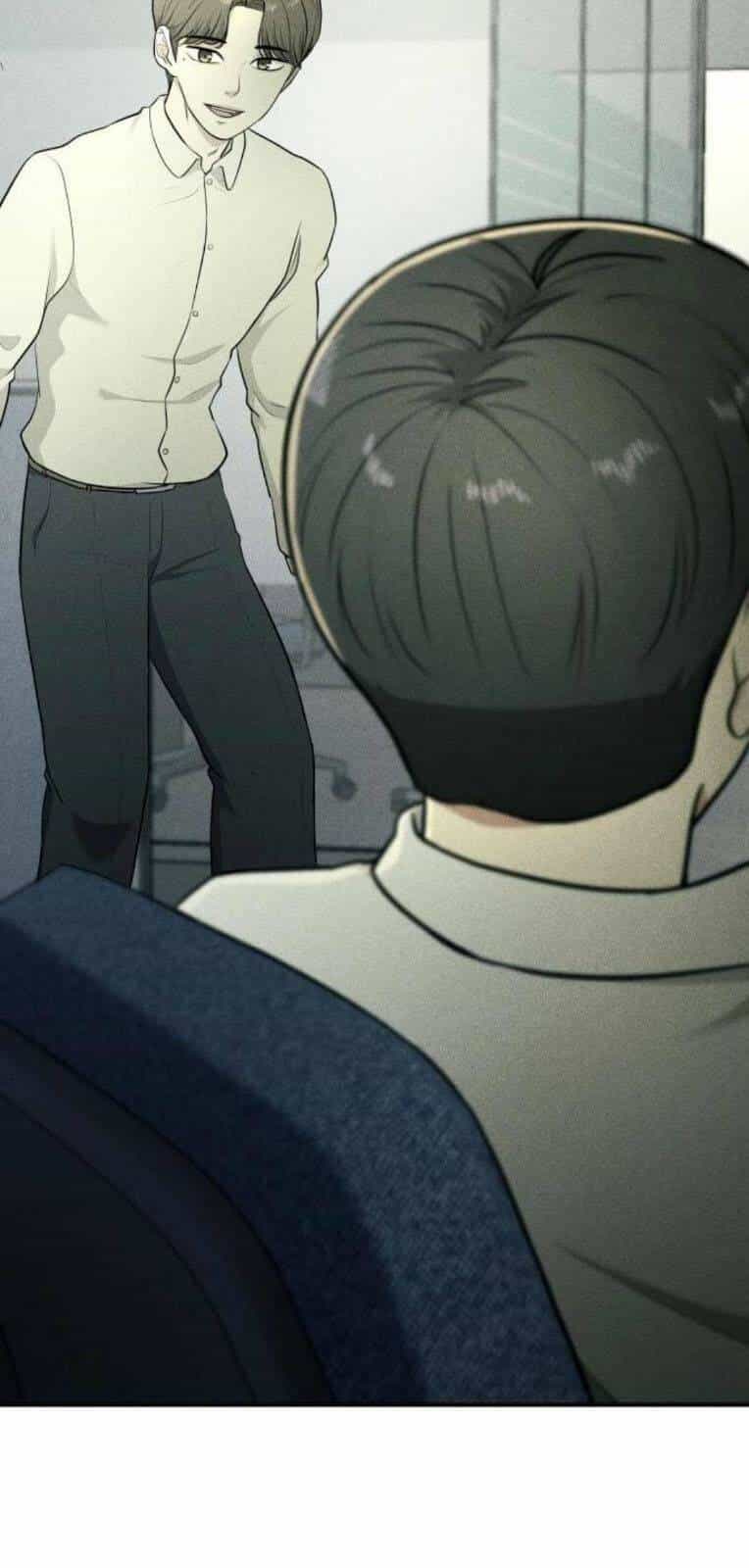 Phòng Kín - Chương 33 - ảnh 13