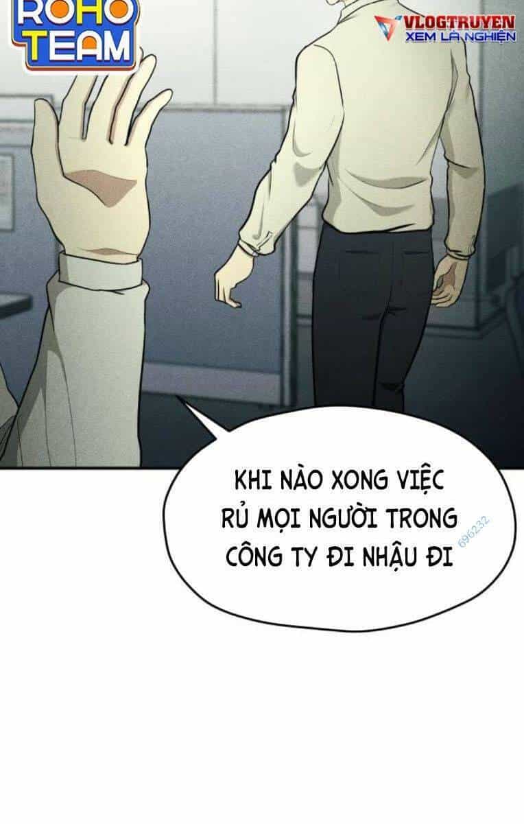 Phòng Kín - Chương 33 - ảnh 19