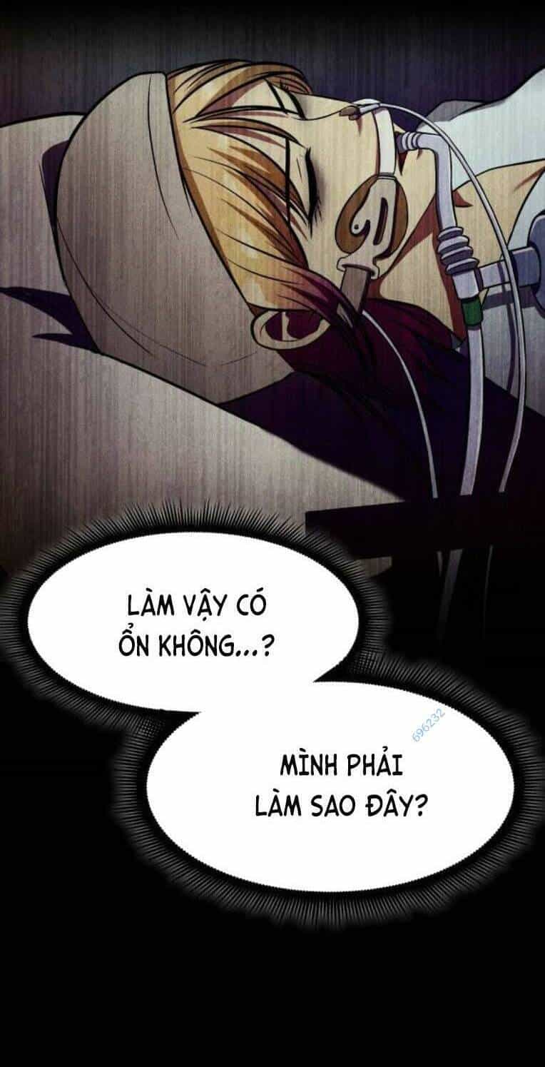 Phòng Kín - Chương 33 - ảnh 74