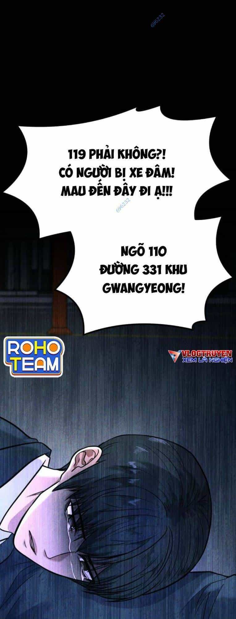 Phòng Kín - Chương 33 - ảnh 84