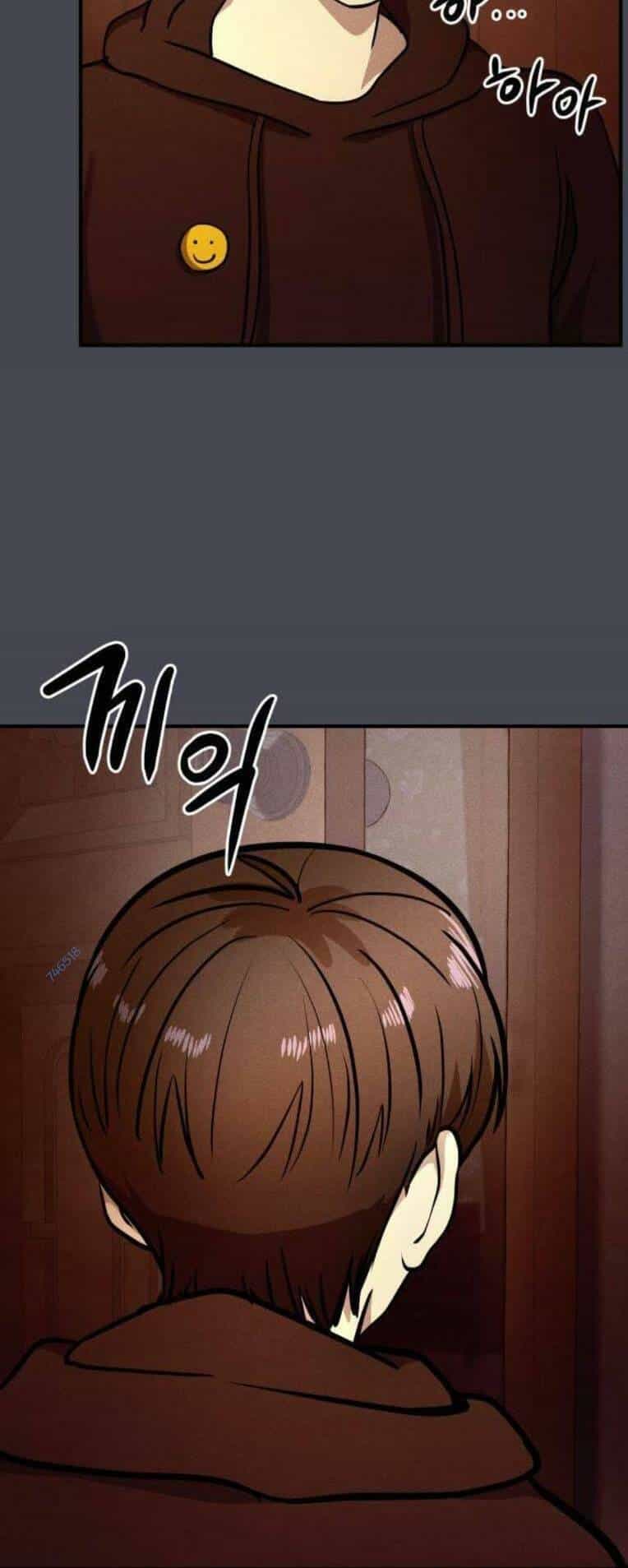 Phòng Kín - Chương 34 - ảnh 17