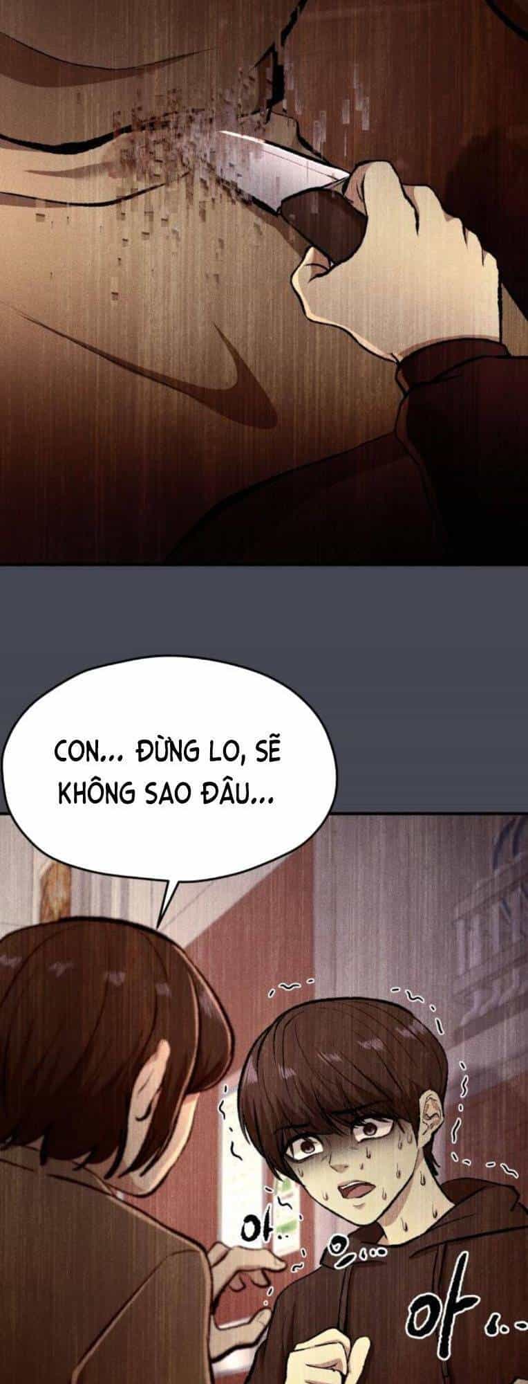 Phòng Kín - Chương 34 - ảnh 36