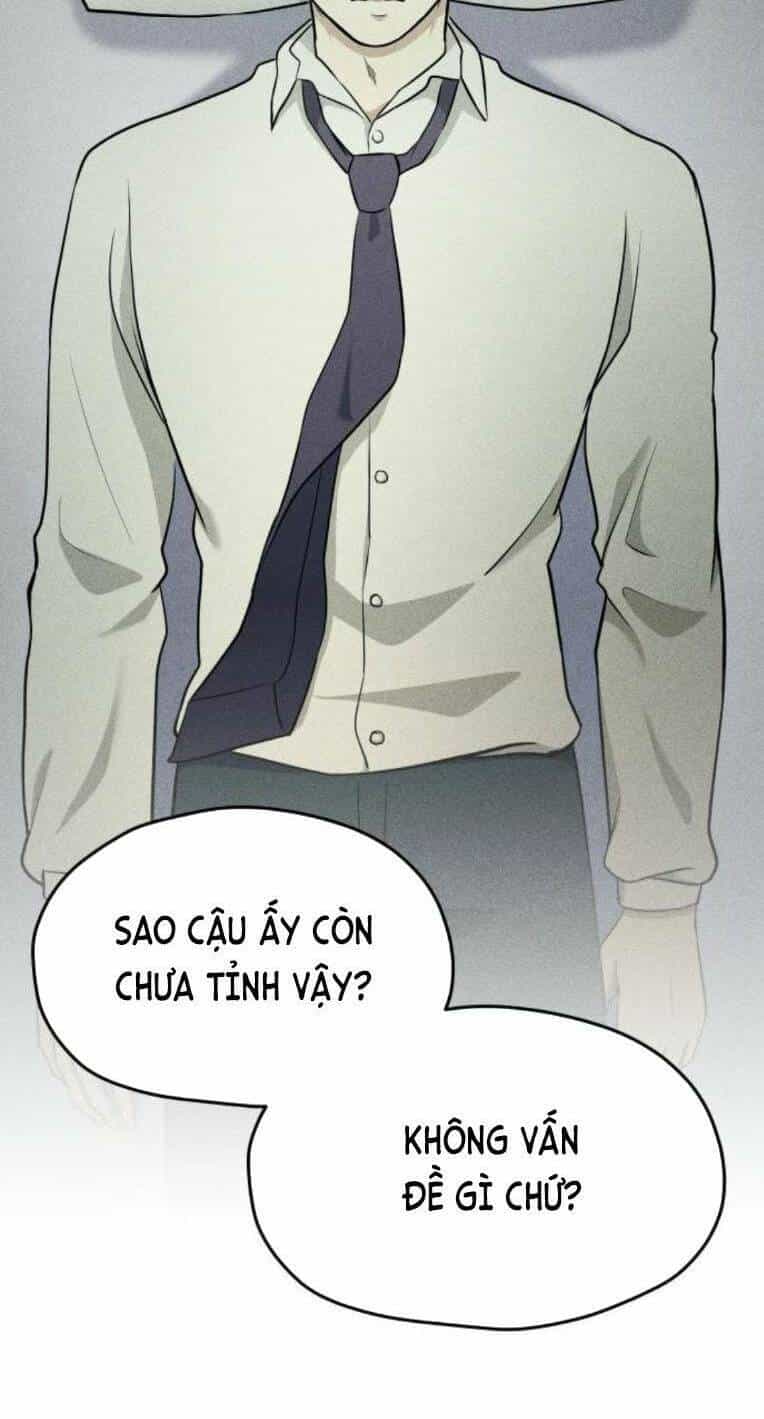 Phòng Kín - Chương 34 - ảnh 38