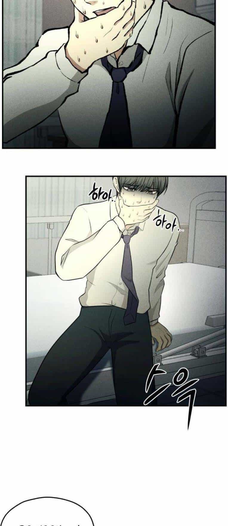 Phòng Kín - Chương 34 - ảnh 49